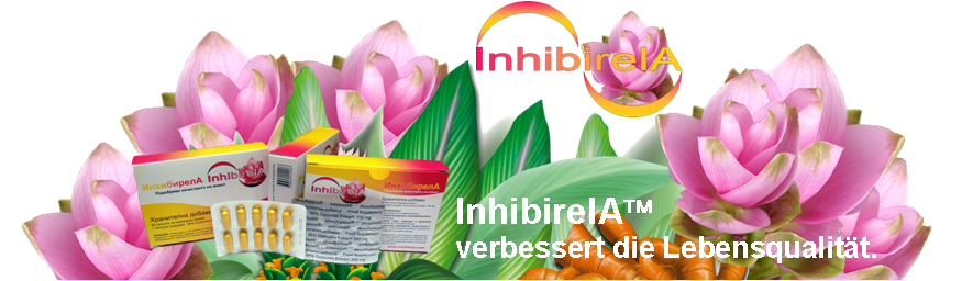 InhibirelA